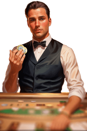Baccarat & Dice